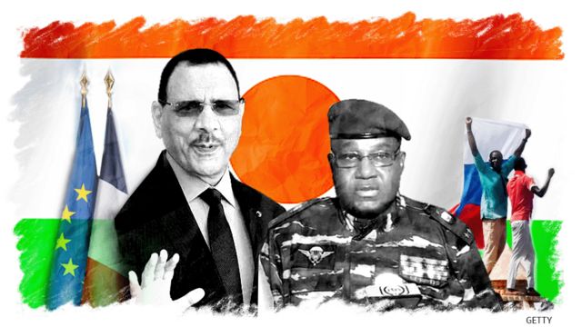 Niger: Pourquoi tant de médiatisation ?